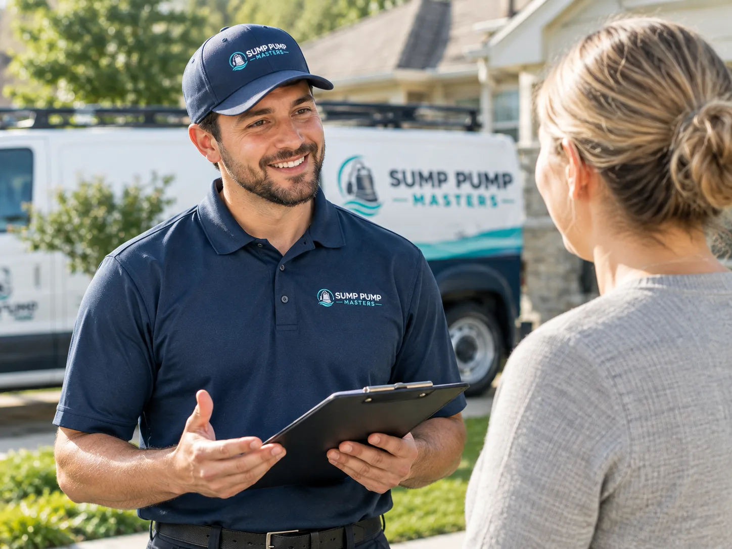Sump Pump Repair Ouzinkie, AK FAQs